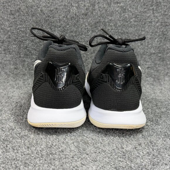 Nike Kyrie Flytrap II Basketball Shoes Men\'s Size 11.5 Black White Athletic Hoop main image 11